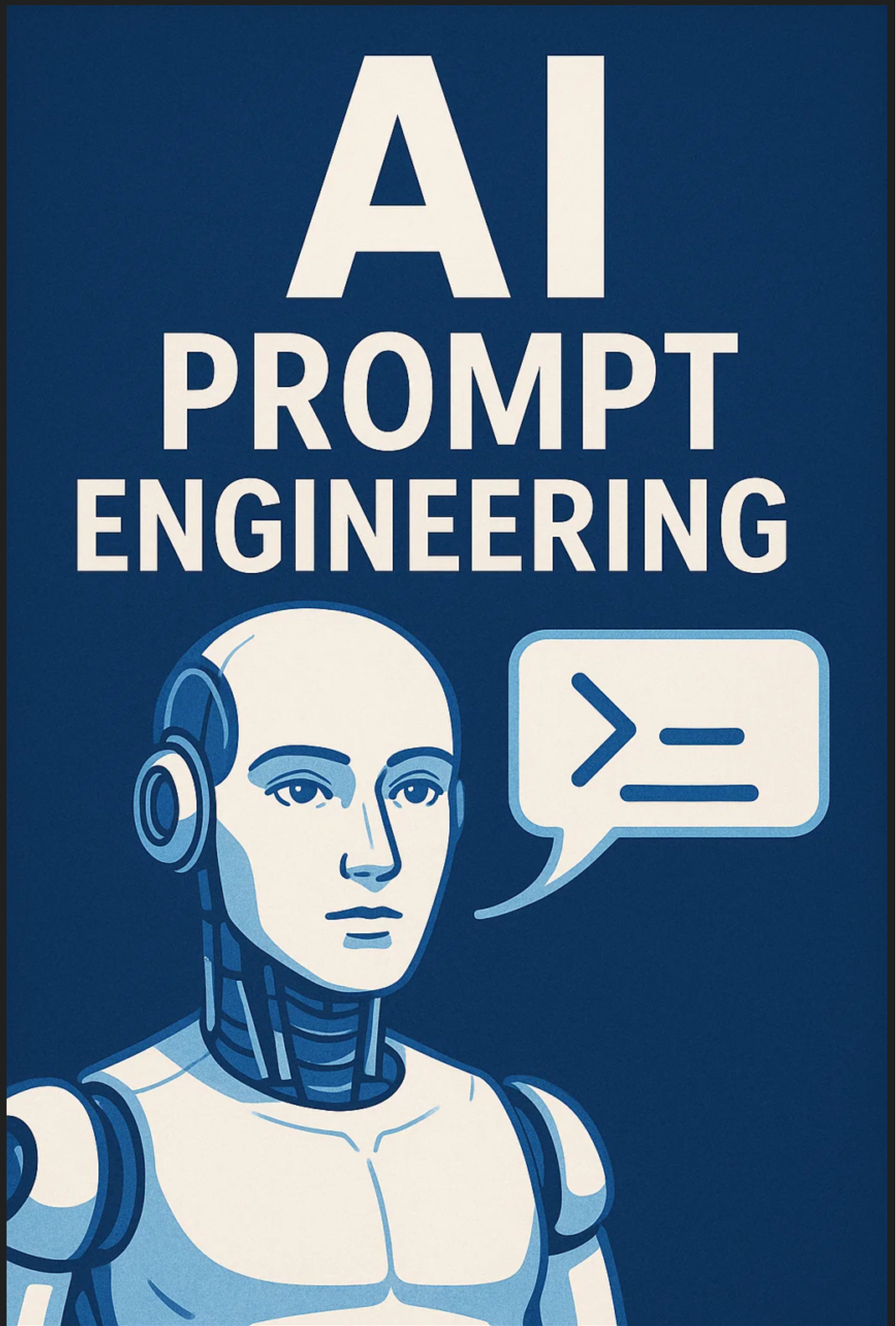 Prompt Engineering Cheat Sheet cover